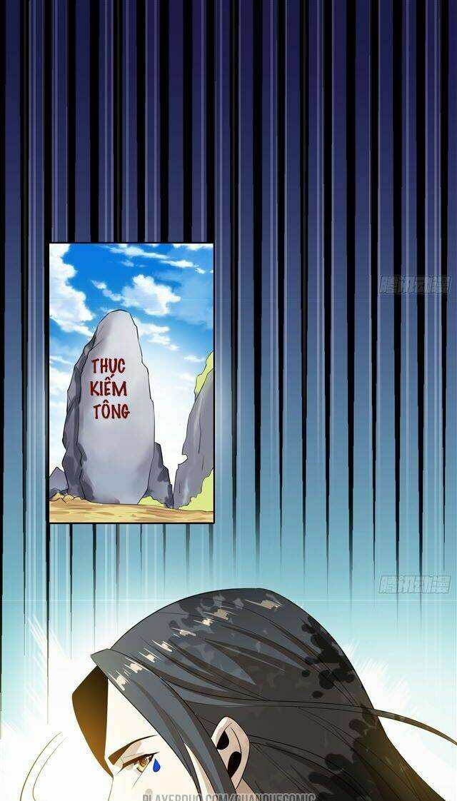 Nhóm Giao Lưu Của Địa Phủ - Chapter 100 - Page 9