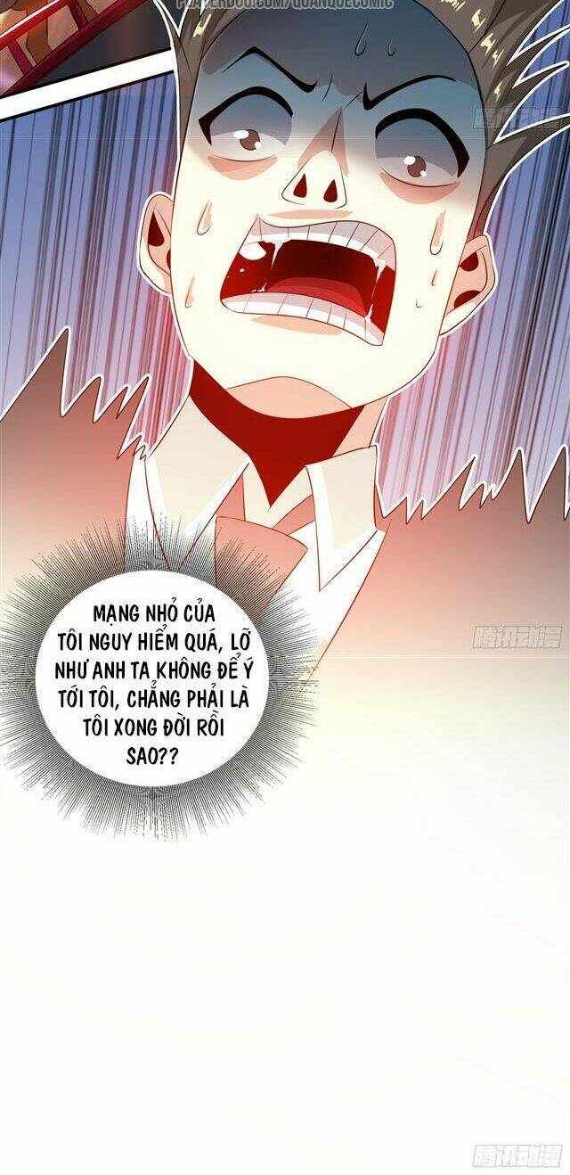 Nhóm Giao Lưu Của Địa Phủ - Chapter 100 - Page 24