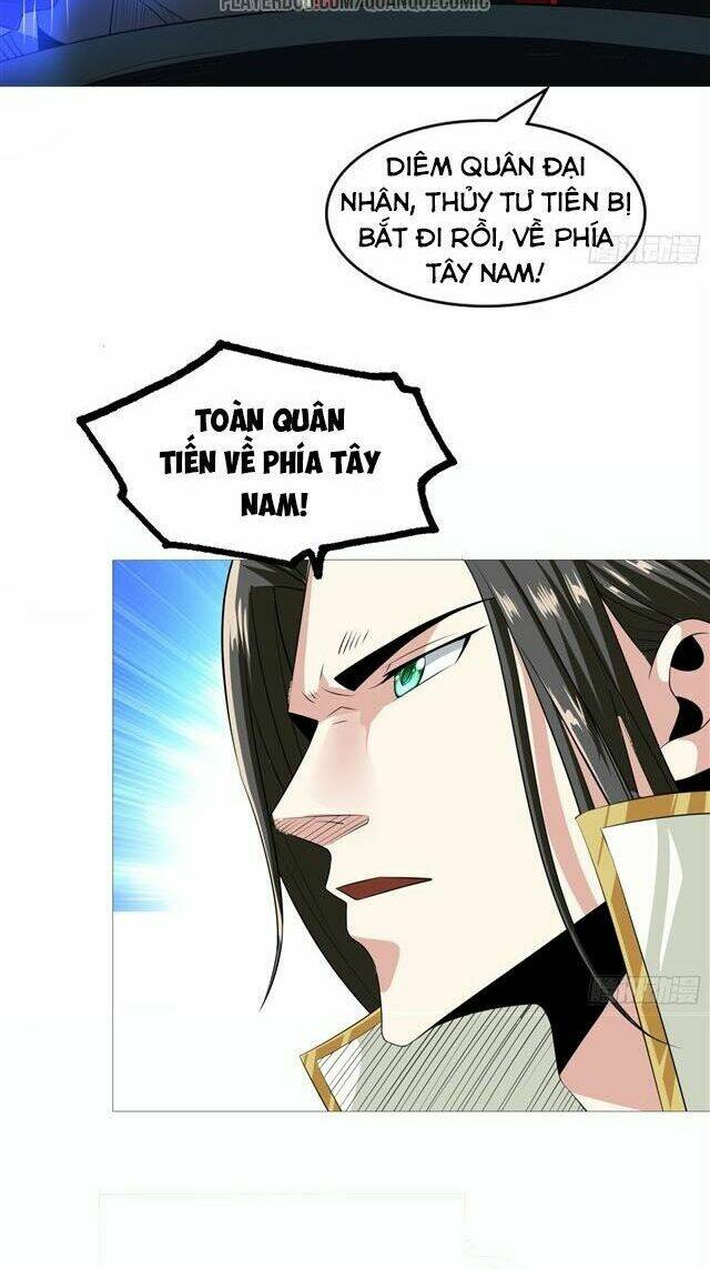 Nhóm Giao Lưu Của Địa Phủ - Chapter 100 - Page 4