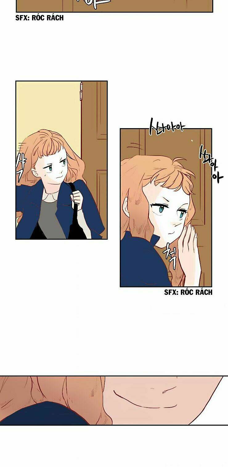 Vách Ngăn - Chapter 17 - Page 12