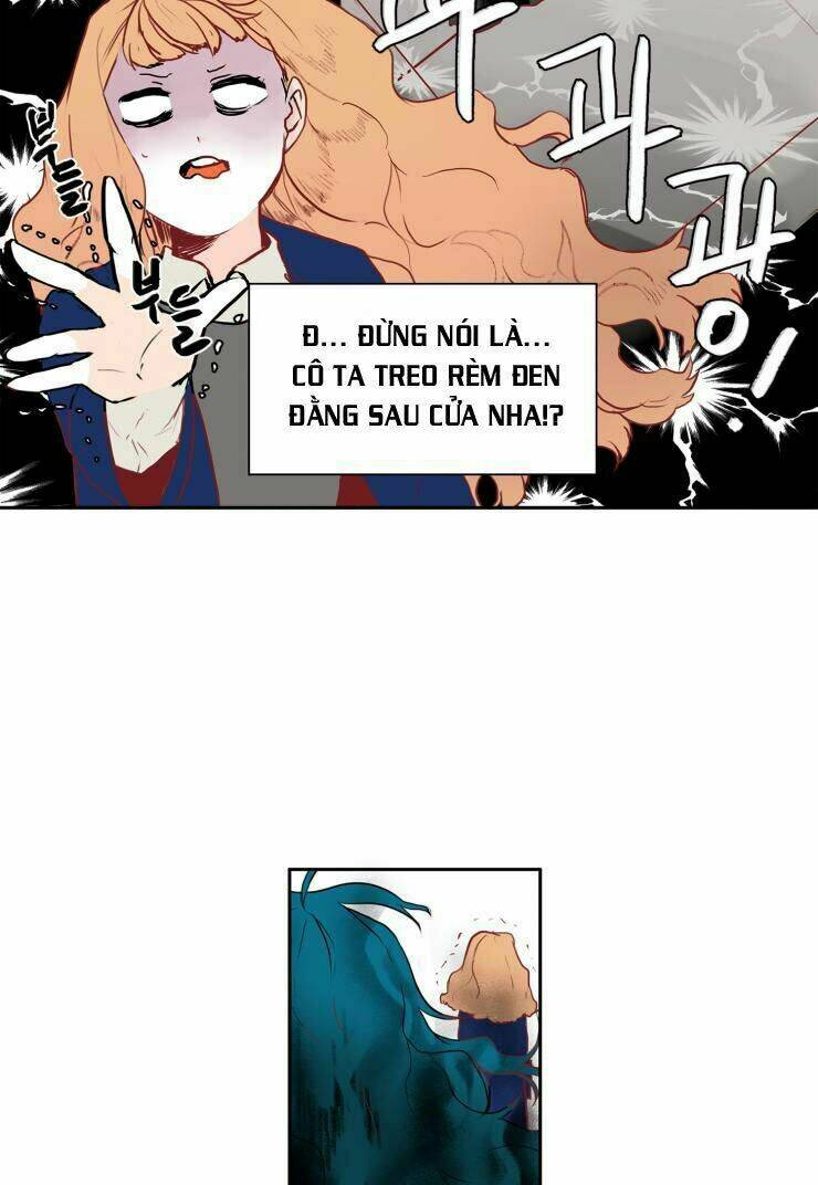 Vách Ngăn - Chapter 17 - Page 14