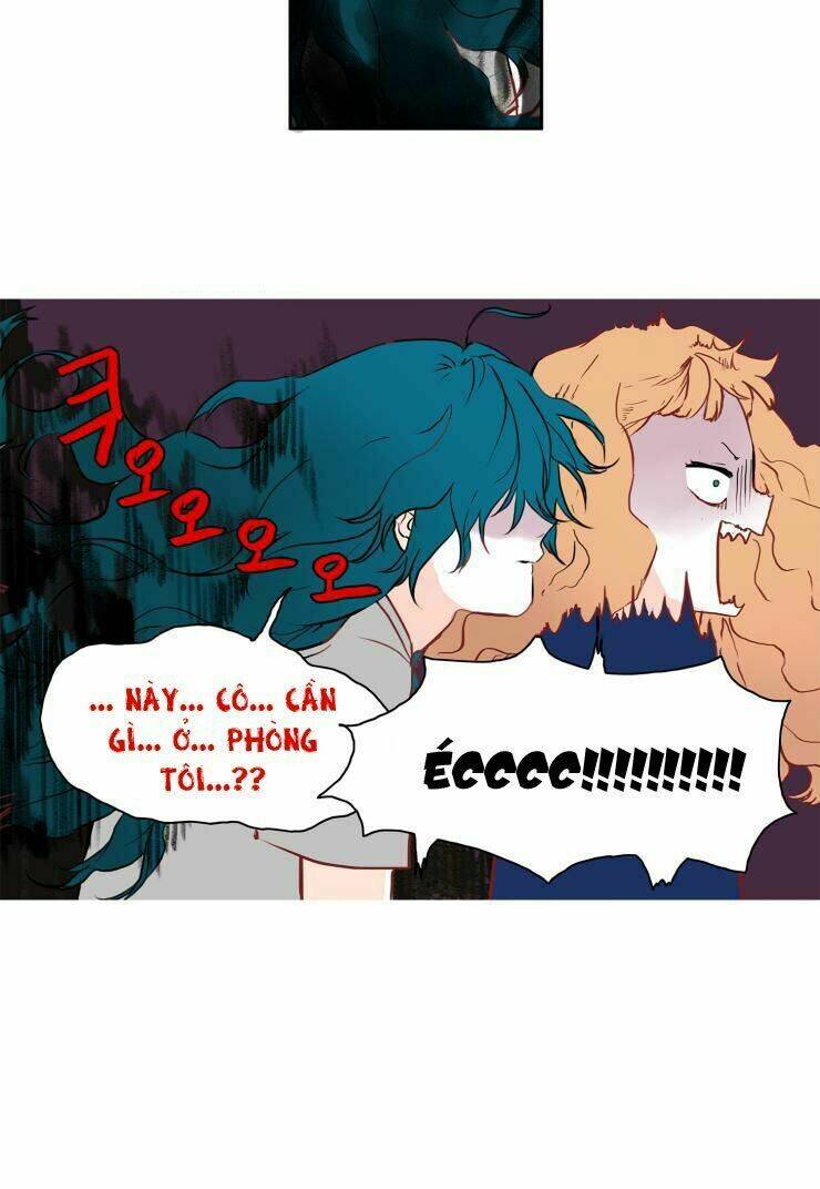 Vách Ngăn - Chapter 17 - Page 15