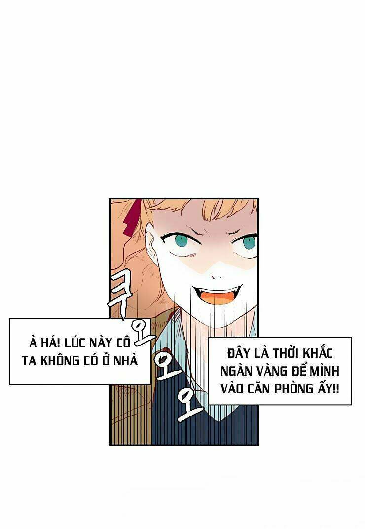 Vách Ngăn - Chapter 17 - Page 18