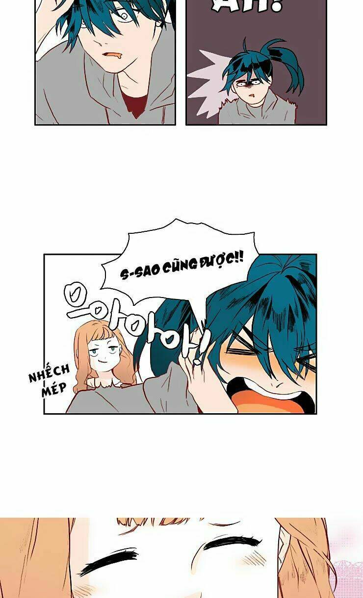 Vách Ngăn - Chapter 17 - Page 5