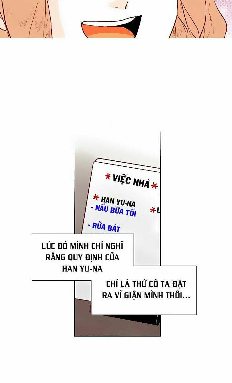 Vách Ngăn - Chapter 17 - Page 6