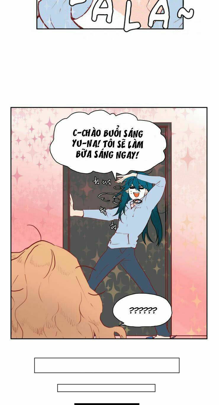 Vách Ngăn - Chapter 17 - Page 8