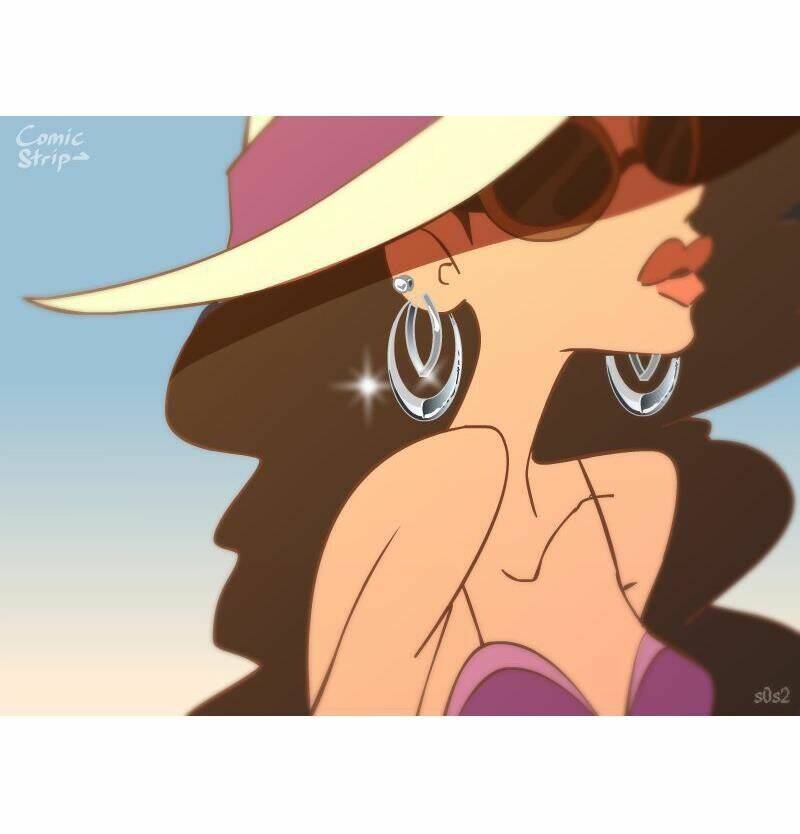 Tuyển tập Truyện không lời - Chapter 4 - Page 5