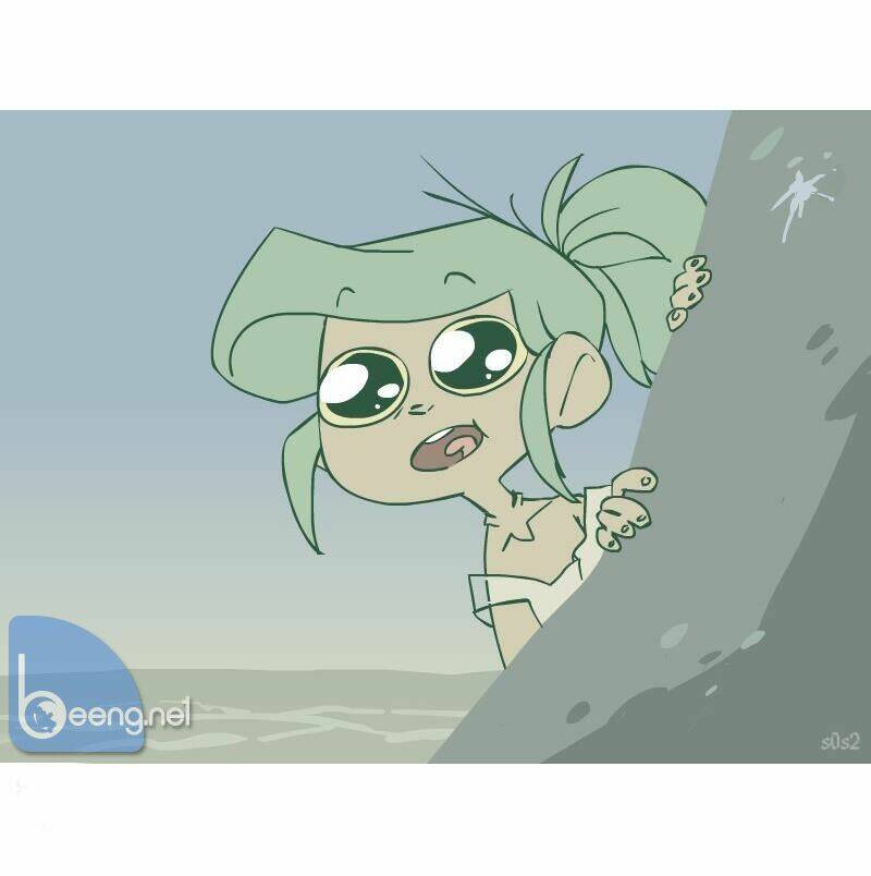 Tuyển tập Truyện không lời - Chapter 4 - Page 6