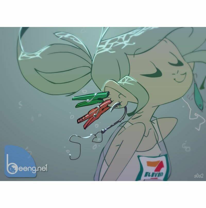 Tuyển tập Truyện không lời - Chapter 4 - Page 7