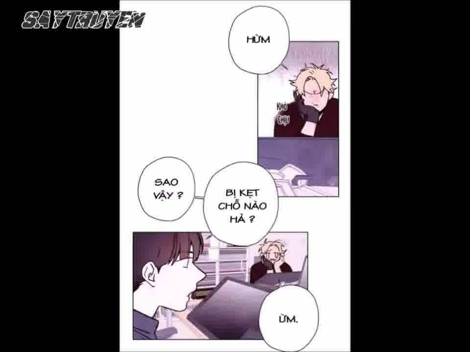 Ôi ! trợ lý đặc biệt của tôi - Chapter 43 - Page 9