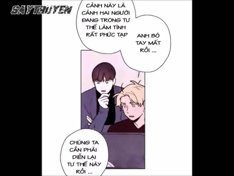 Ôi ! trợ lý đặc biệt của tôi - Chapter 43 - Page 10