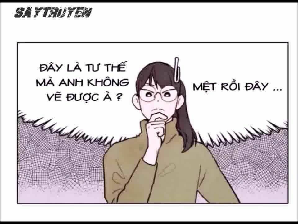 Ôi ! trợ lý đặc biệt của tôi - Chapter 43 - Page 12