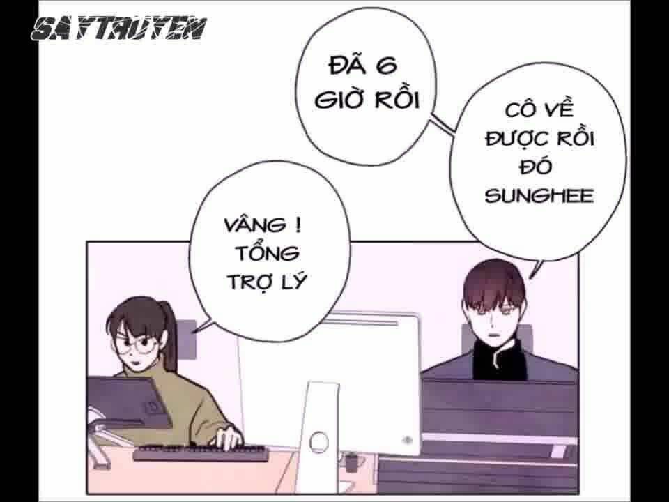 Ôi ! trợ lý đặc biệt của tôi - Chapter 43 - Page 19