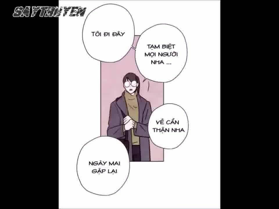 Ôi ! trợ lý đặc biệt của tôi - Chapter 43 - Page 20