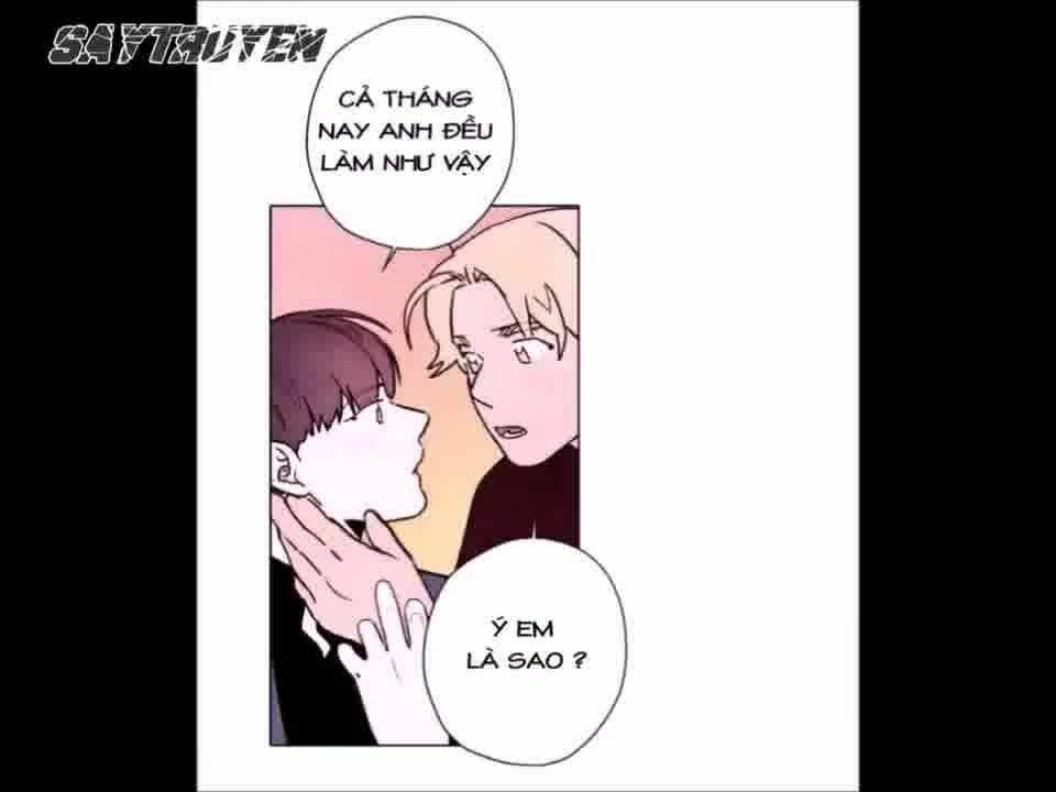 Ôi ! trợ lý đặc biệt của tôi - Chapter 43 - Page 23