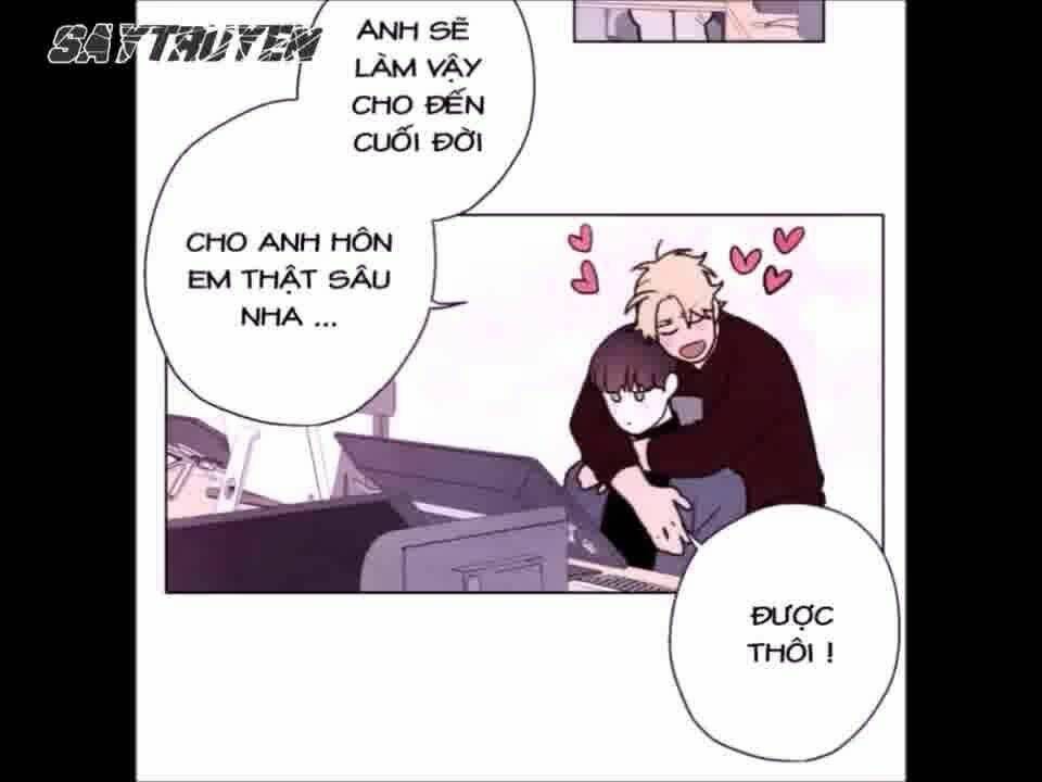 Ôi ! trợ lý đặc biệt của tôi - Chapter 43 - Page 25