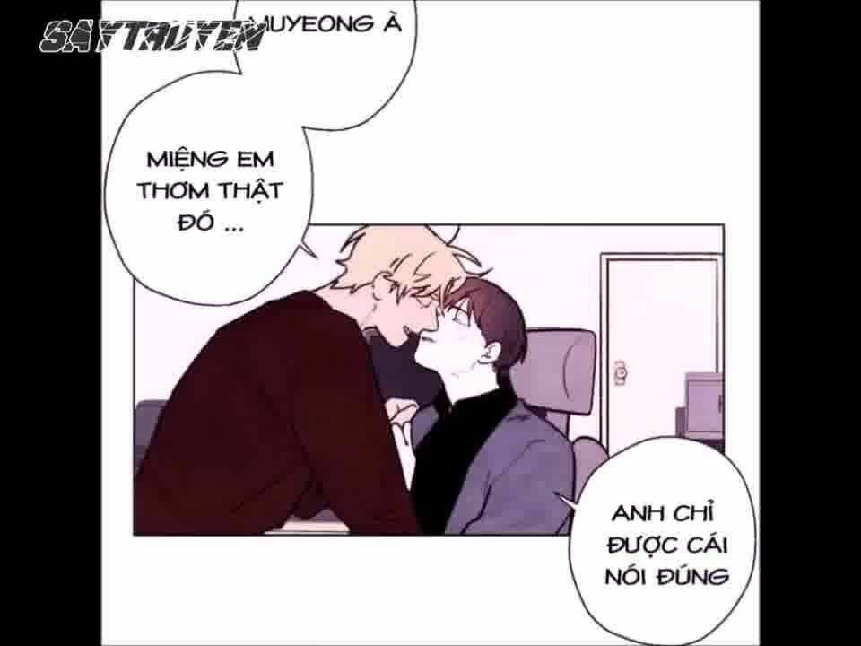 Ôi ! trợ lý đặc biệt của tôi - Chapter 43 - Page 27