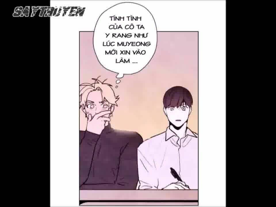 Ôi ! trợ lý đặc biệt của tôi - Chapter 43 - Page 5