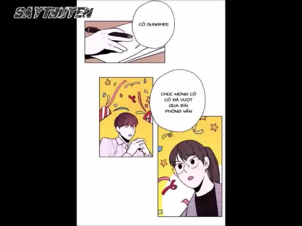 Ôi ! trợ lý đặc biệt của tôi - Chapter 43 - Page 7