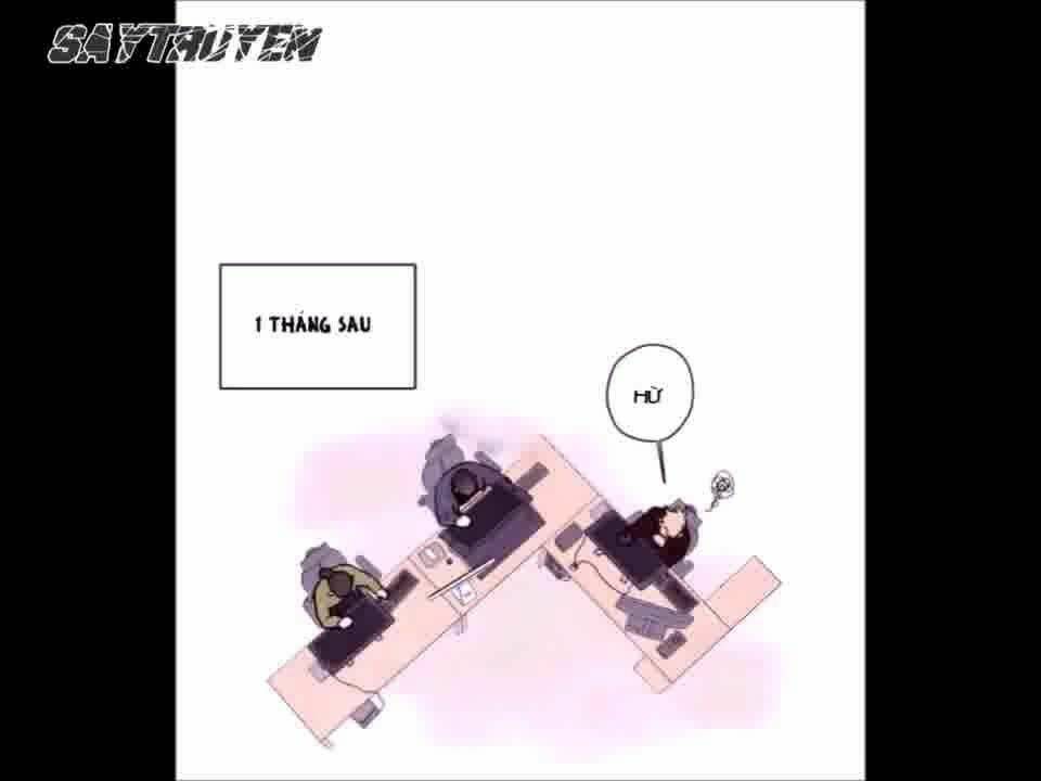 Ôi ! trợ lý đặc biệt của tôi - Chapter 43 - Page 8