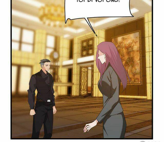 Khốn Ái Tù Lung - Chapter 50 - Page 14