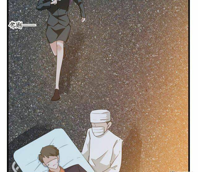 Khốn Ái Tù Lung - Chapter 50 - Page 16