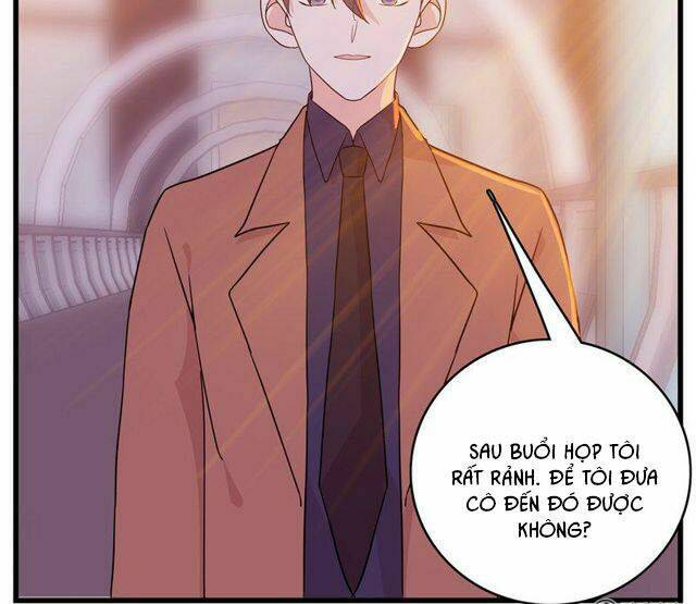 Khốn Ái Tù Lung - Chapter 50 - Page 6