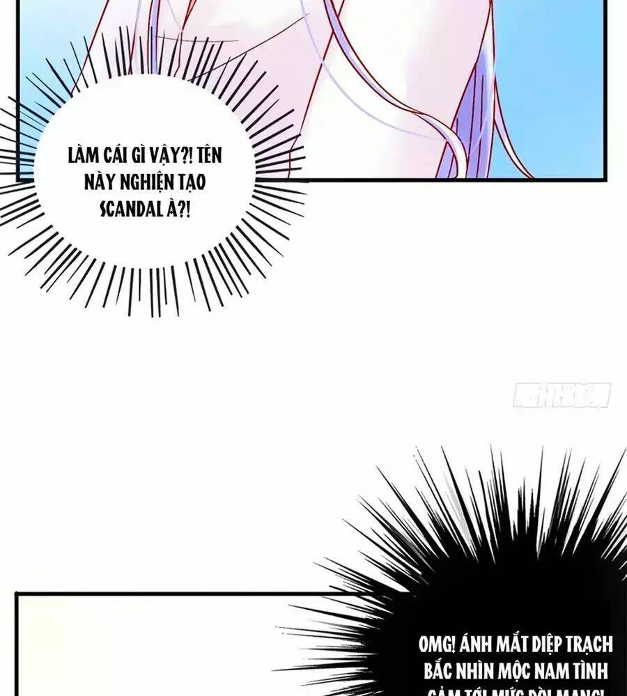 Phải Lòng Ông Chú Hàng Xóm - Chapter 39.5 - Page 12