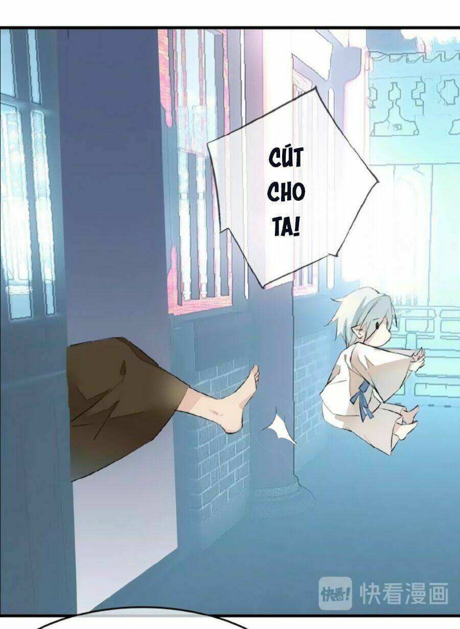 Chấp tử Chi Kiếm - Chapter 7 - Page 9