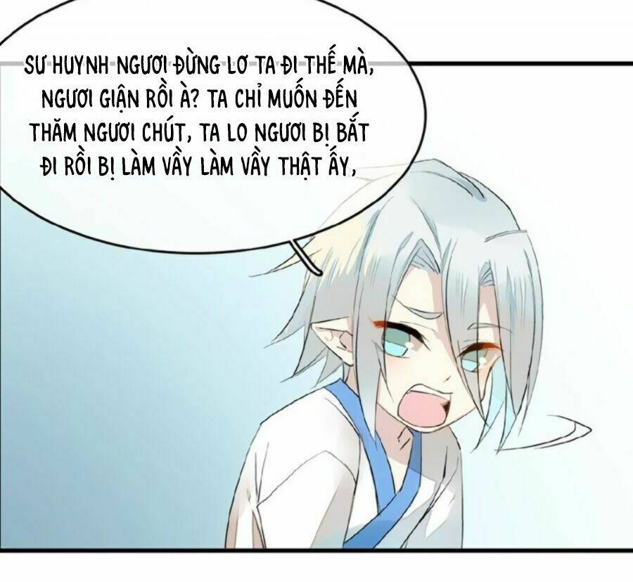 Chấp tử Chi Kiếm - Chapter 7 - Page 10