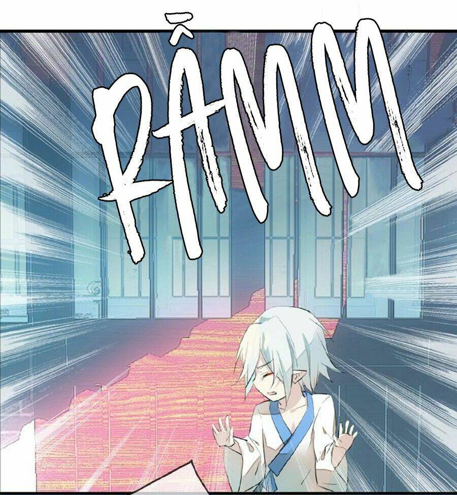 Chấp tử Chi Kiếm - Chapter 7 - Page 13