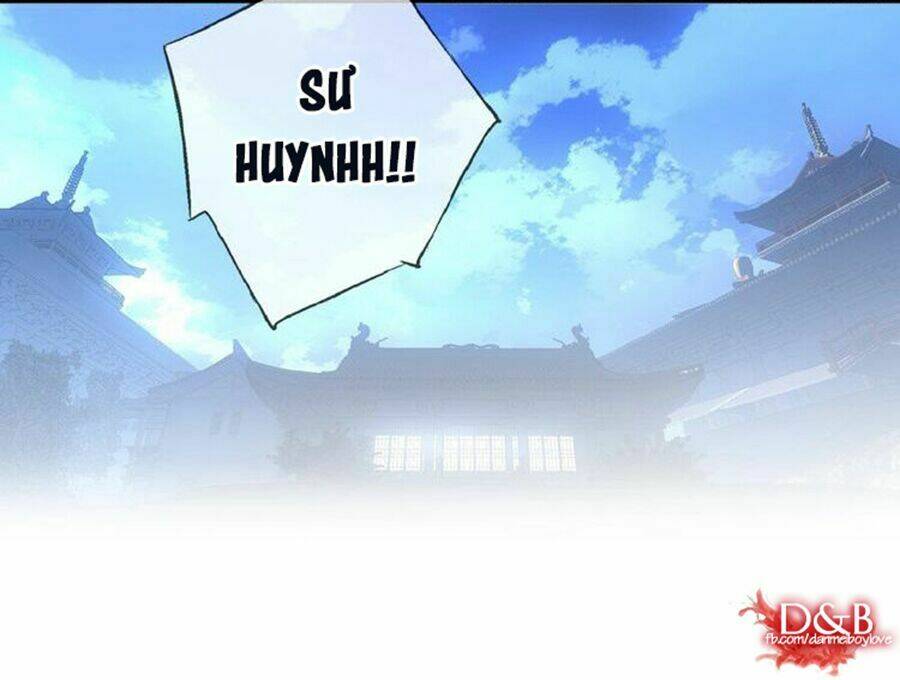 Chấp tử Chi Kiếm - Chapter 7 - Page 14