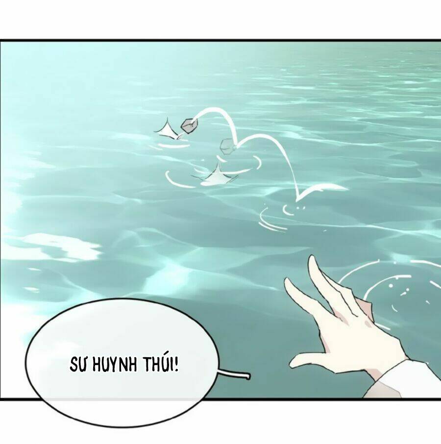 Chấp tử Chi Kiếm - Chapter 7 - Page 15