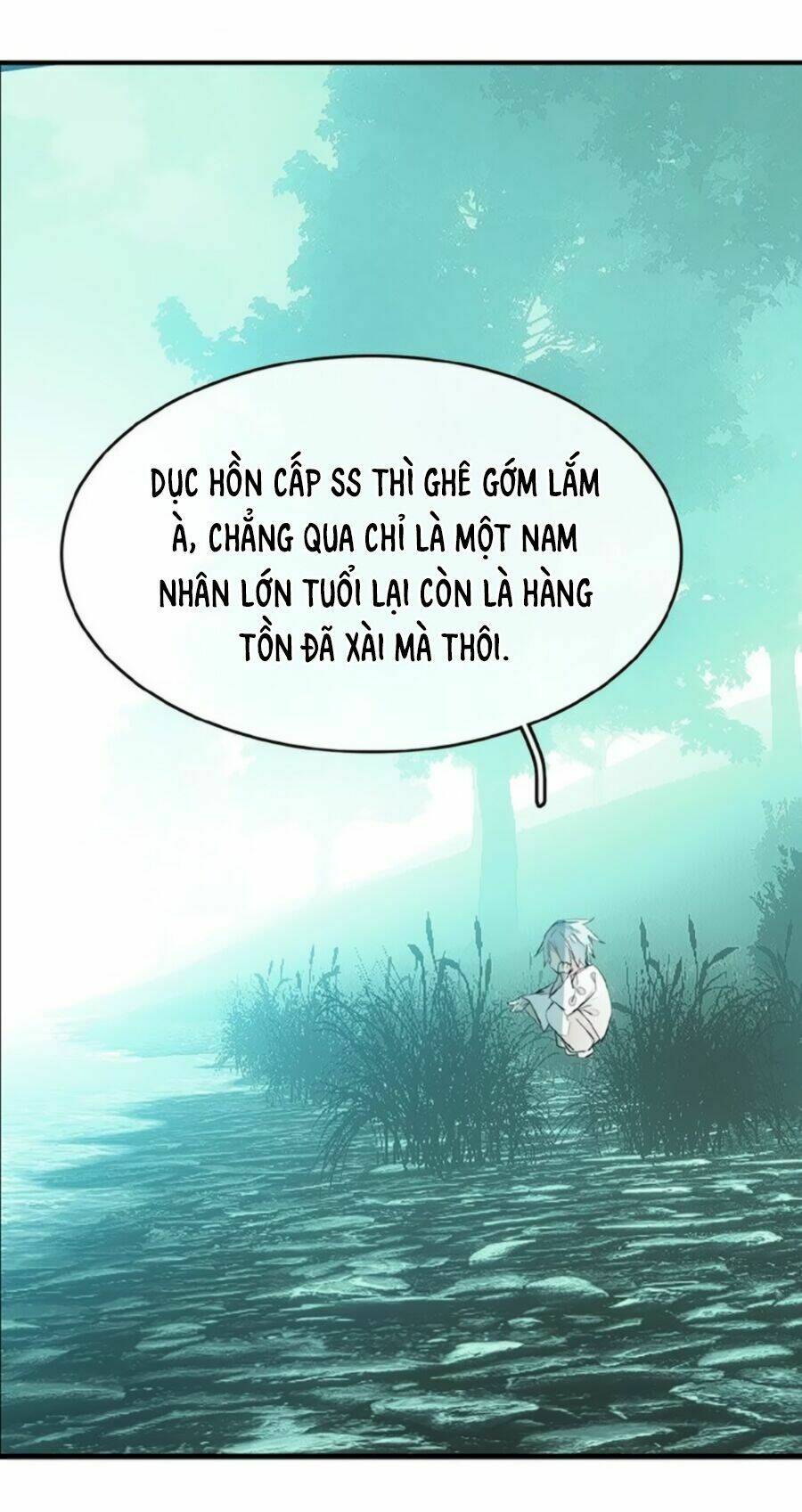 Chấp tử Chi Kiếm - Chapter 7 - Page 16