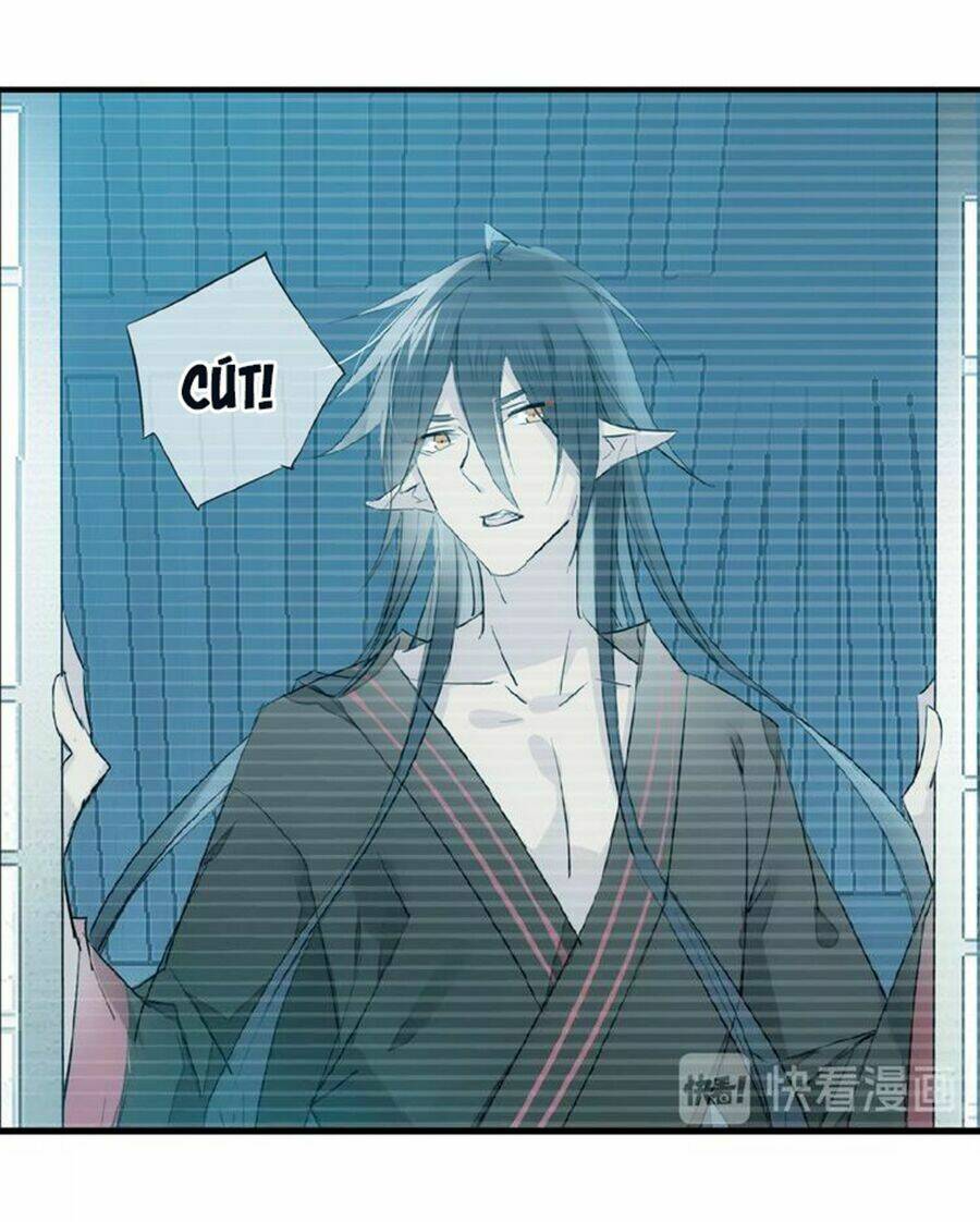 Chấp tử Chi Kiếm - Chapter 7 - Page 18