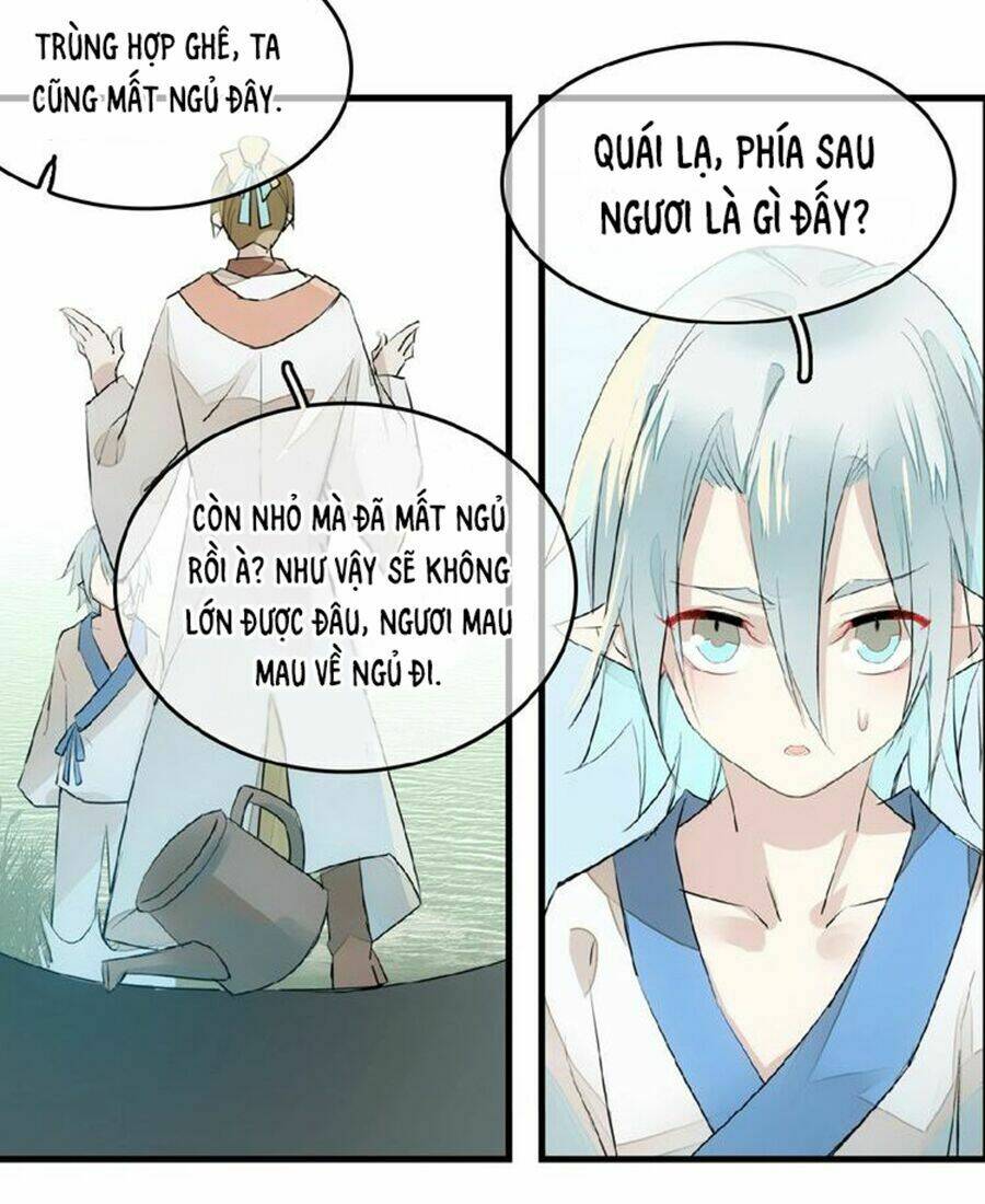 Chấp tử Chi Kiếm - Chapter 7 - Page 24