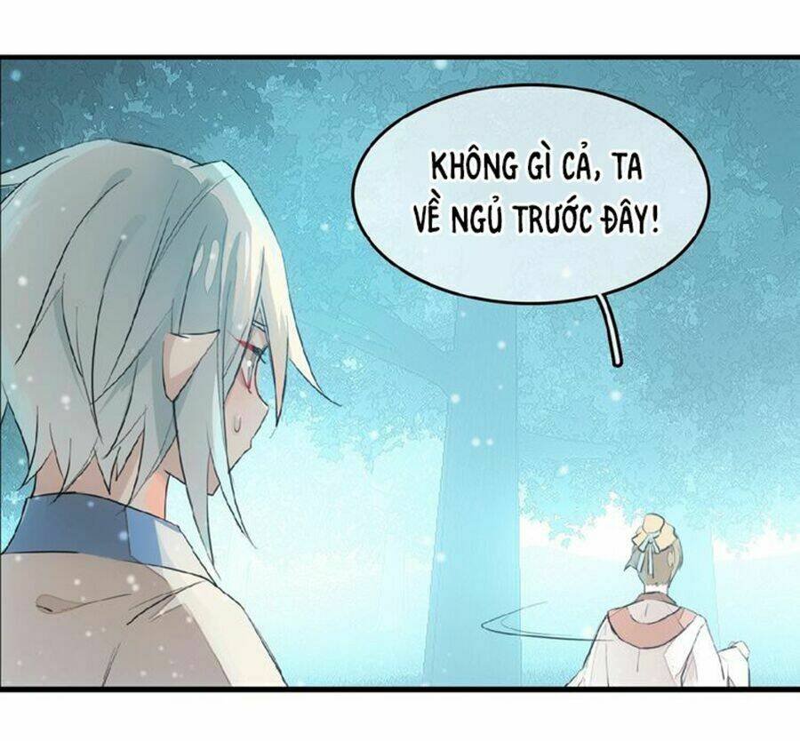 Chấp tử Chi Kiếm - Chapter 7 - Page 25