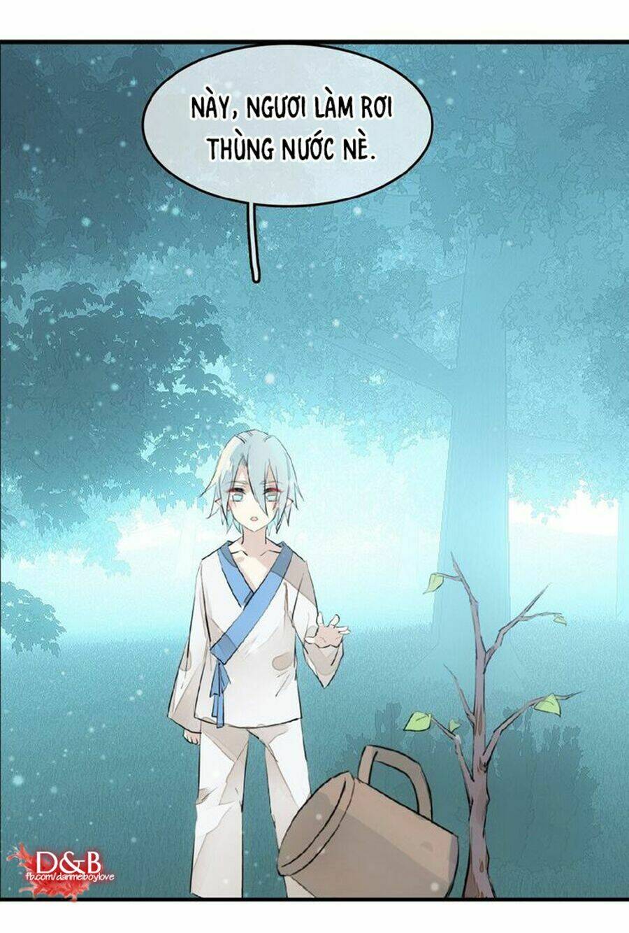 Chấp tử Chi Kiếm - Chapter 7 - Page 26