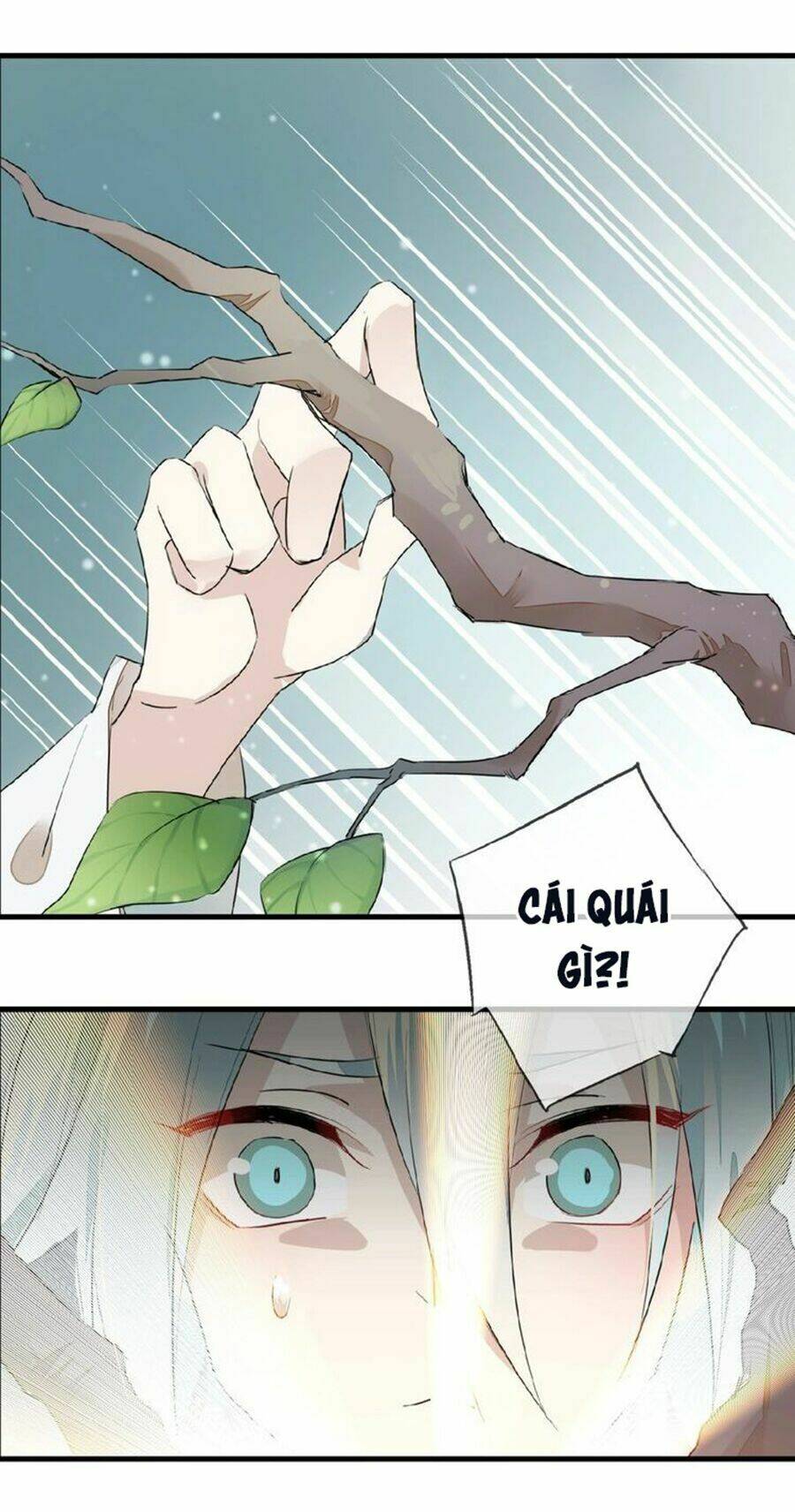 Chấp tử Chi Kiếm - Chapter 7 - Page 31