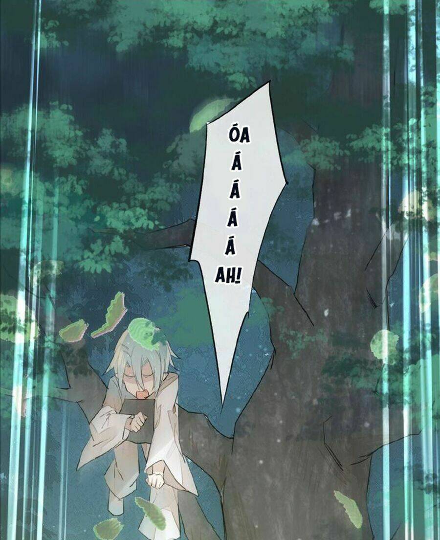 Chấp tử Chi Kiếm - Chapter 7 - Page 32