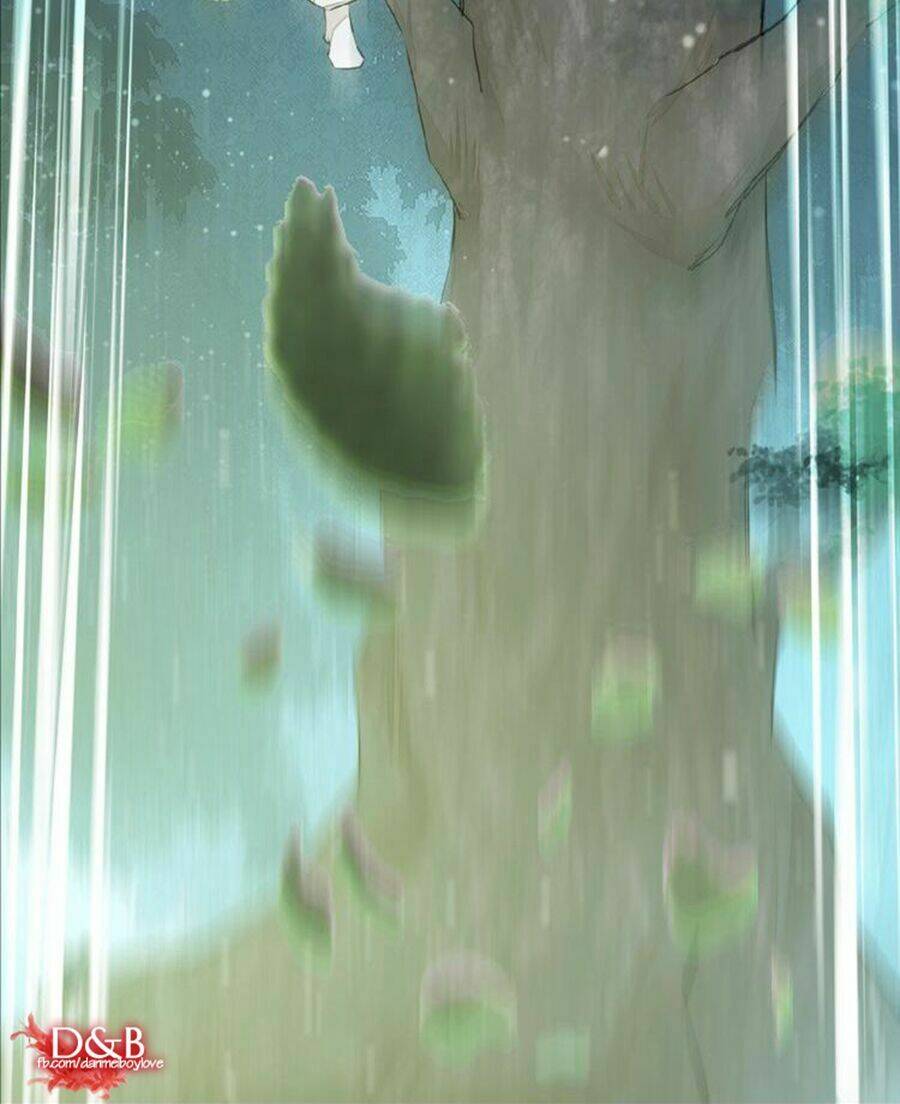 Chấp tử Chi Kiếm - Chapter 7 - Page 33