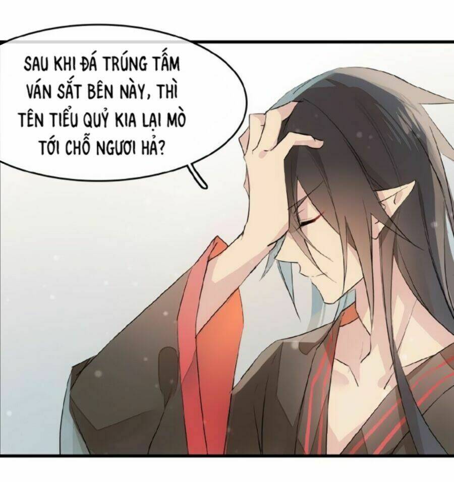 Chấp tử Chi Kiếm - Chapter 7 - Page 35