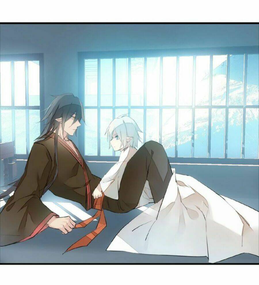 Chấp tử Chi Kiếm - Chapter 7 - Page 3