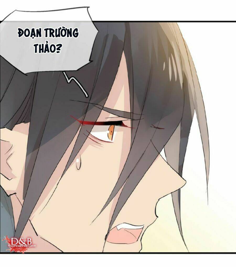 Chấp tử Chi Kiếm - Chapter 7 - Page 39