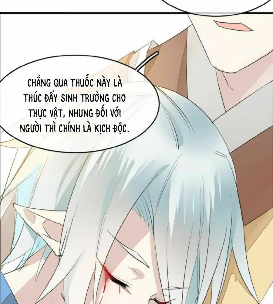 Chấp tử Chi Kiếm - Chapter 7 - Page 41