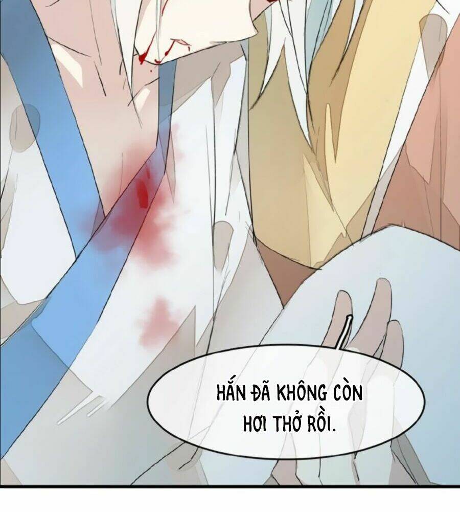 Chấp tử Chi Kiếm - Chapter 7 - Page 42