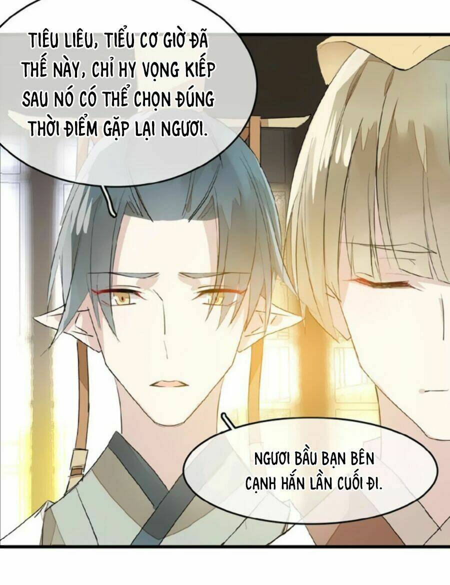 Chấp tử Chi Kiếm - Chapter 7 - Page 45