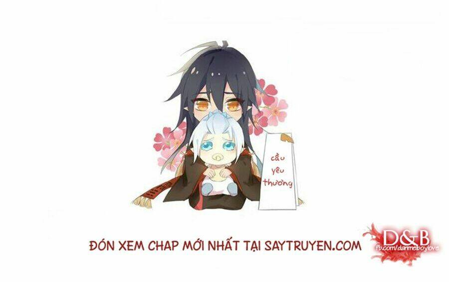 Chấp tử Chi Kiếm - Chapter 7 - Page 47