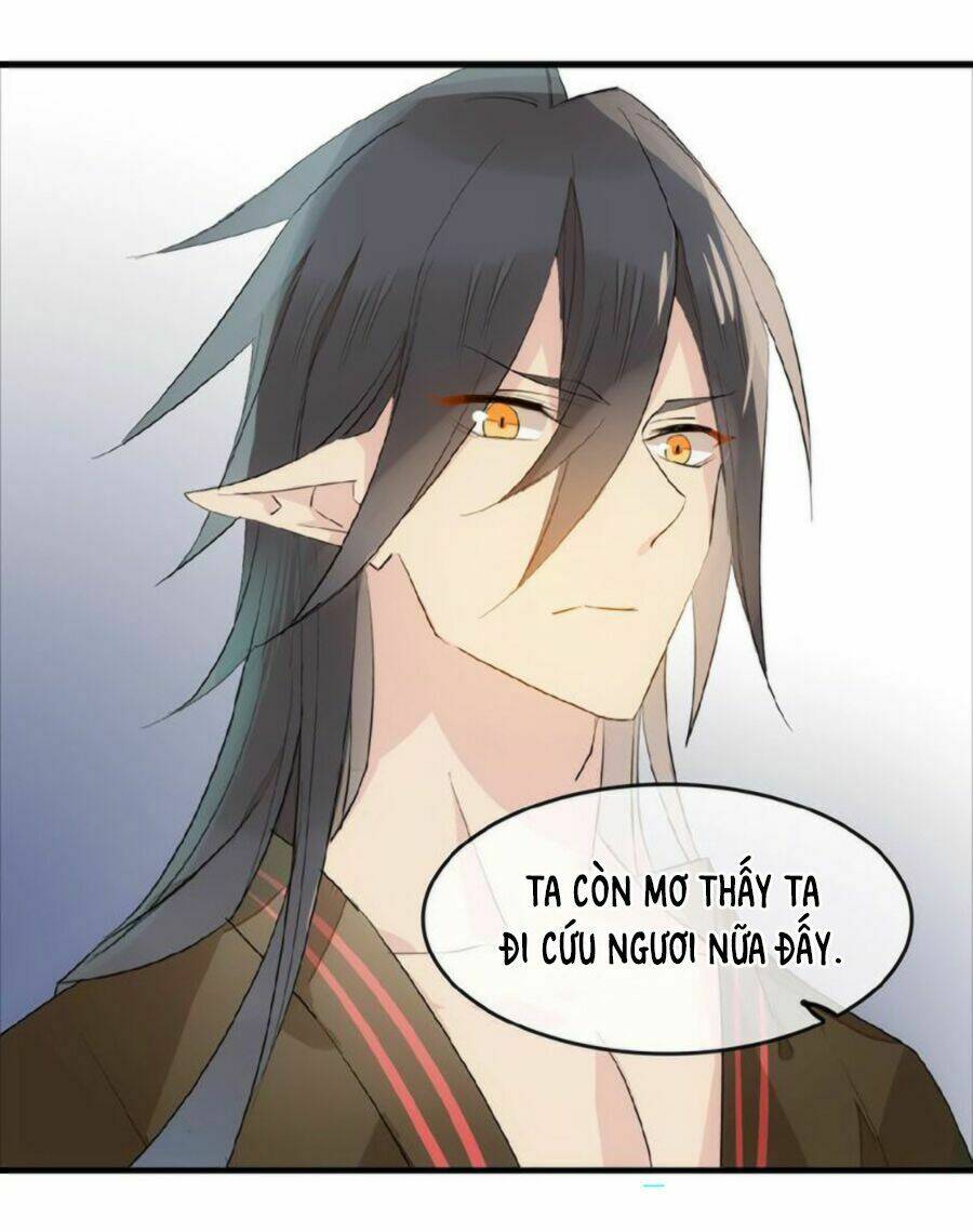 Chấp tử Chi Kiếm - Chapter 7 - Page 6