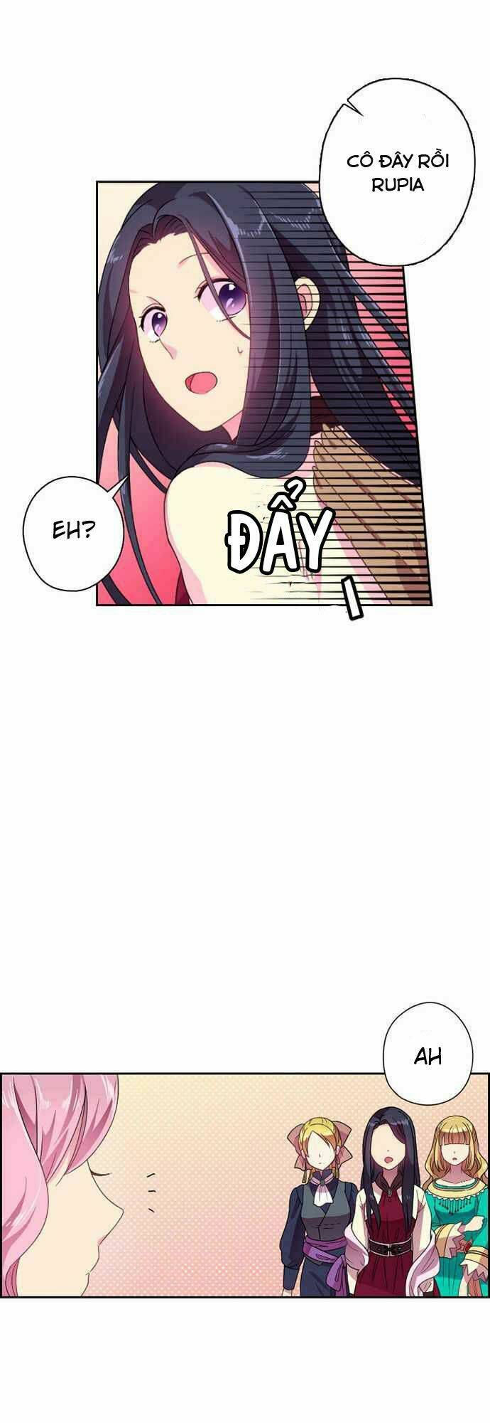 Tân Nương Của Ác Vương Điện Hạ - Chapter 15 - Page 9